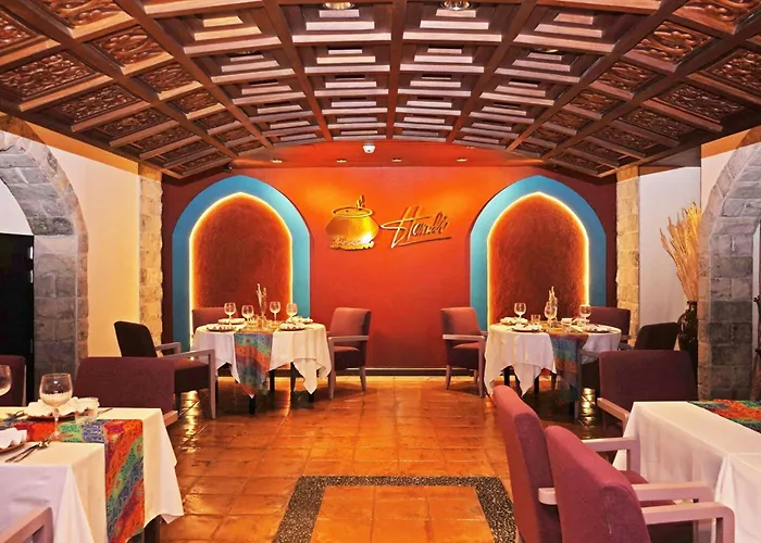 Le Meridien Jakarta