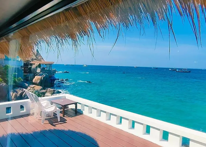Clear View Resort Ko Tao