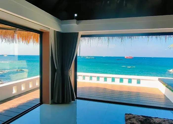 Clear View Resort Ko Tao