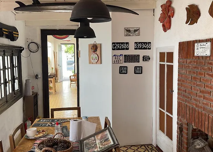 Casa Alvear