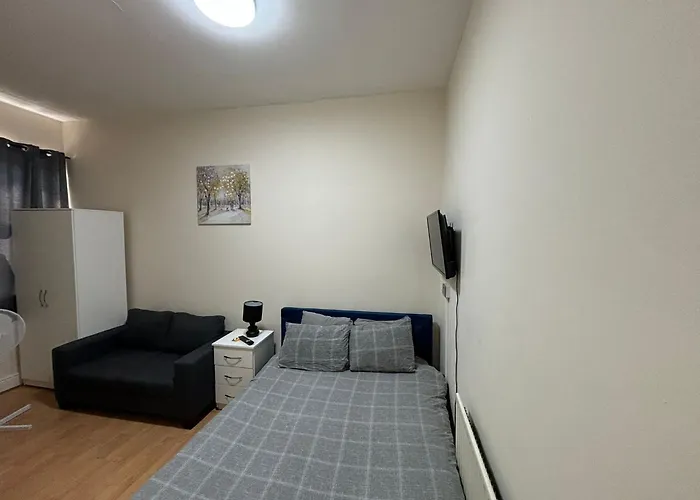 Desire Residence London