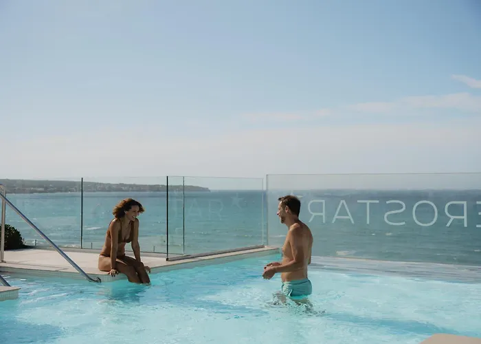 Iberostar Waves Bahía de Palma - Adults Only Hotel Playa de Palma 
