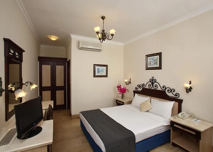 Fleur Bay Resort Yalıkavak