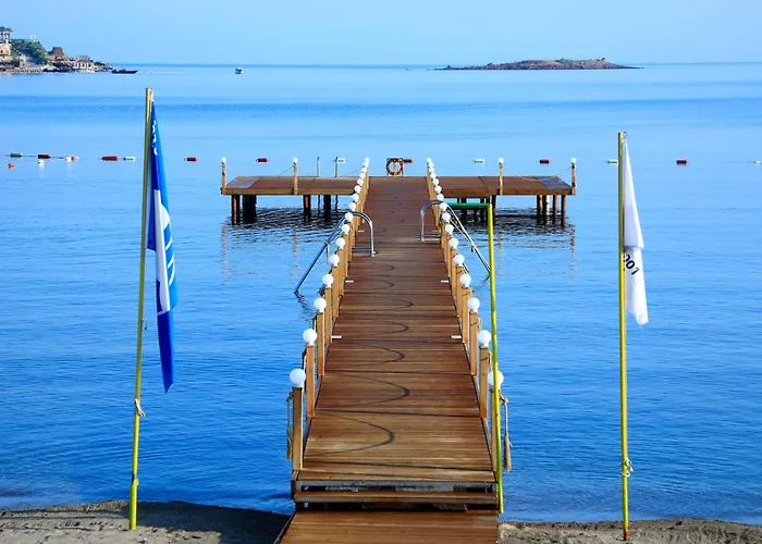 Fleur Bay Resort Yalıkavak