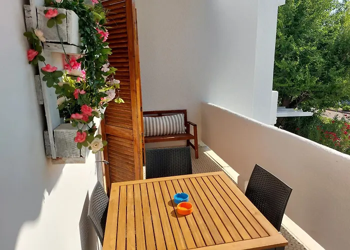 Residence Orsa Minore Gallipoli