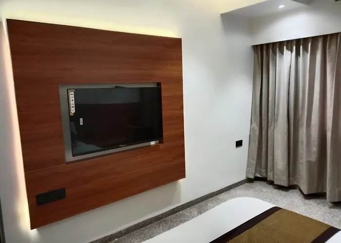 Hotel Sai Kamal Shirdi