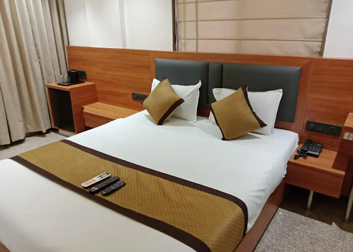 Hotel Sai Kamal Shirdi