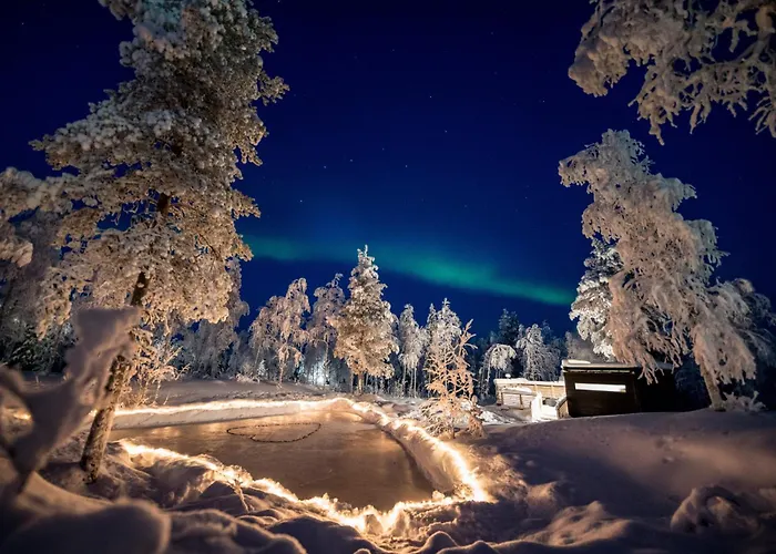 Northern Lights Ranch