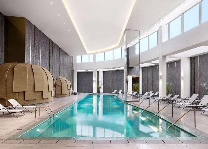 Hotel Grand Hyatt Jeju