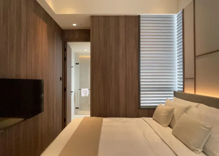 Hotel The Stellar Hong Kong