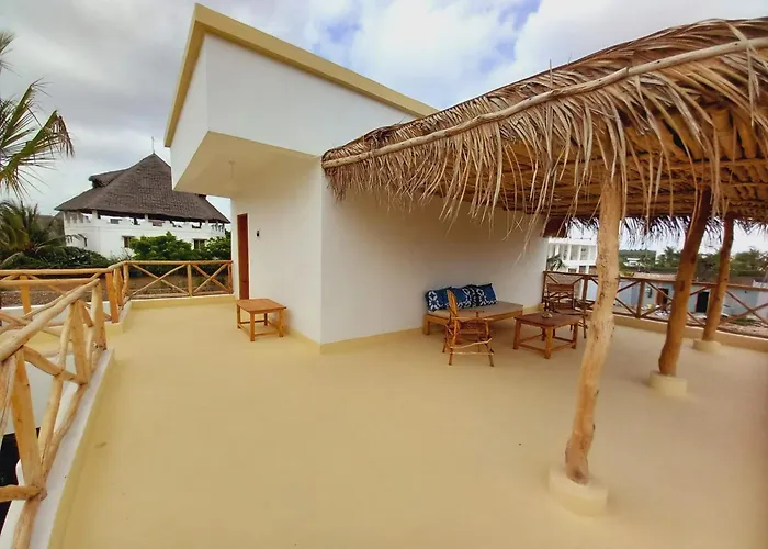 Tatu Inn Boutique Hotel Watamu