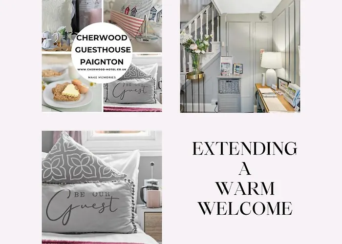 Cherwood Guest House