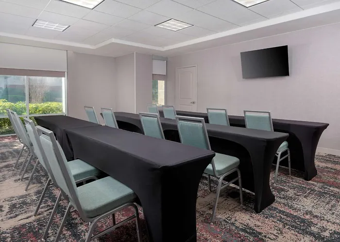 Homewood Suites By Hilton Tampa Airport - Westshore