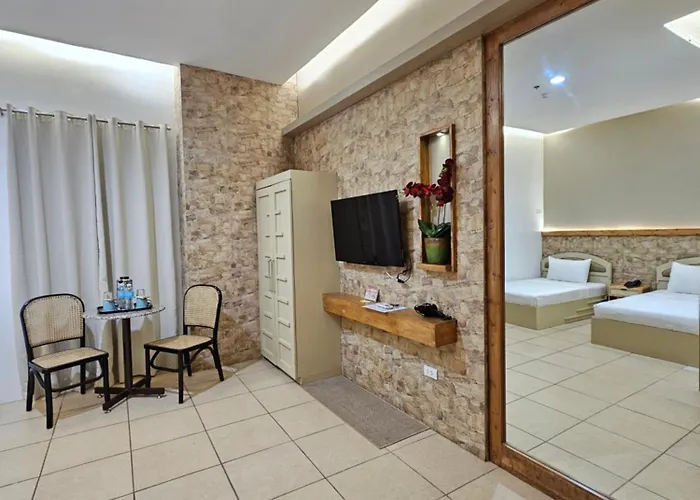 Hotel Nicanor Dumaguete City