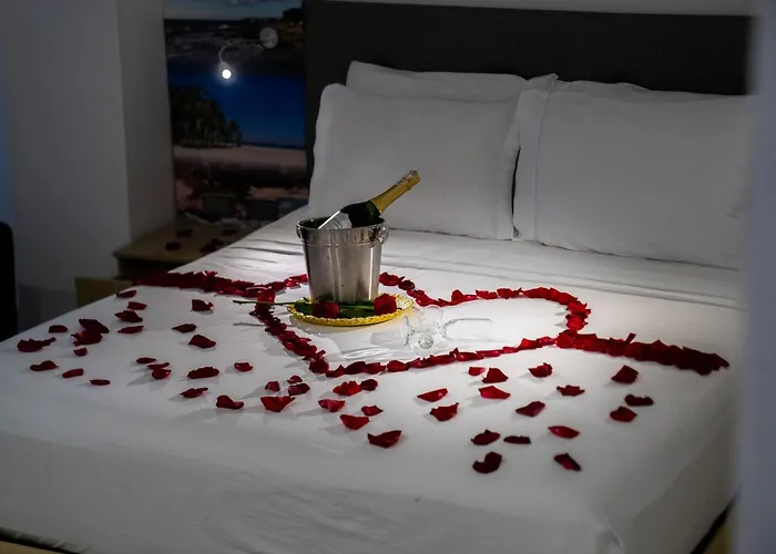 Hotel Vina Del Mar Santa Marta 