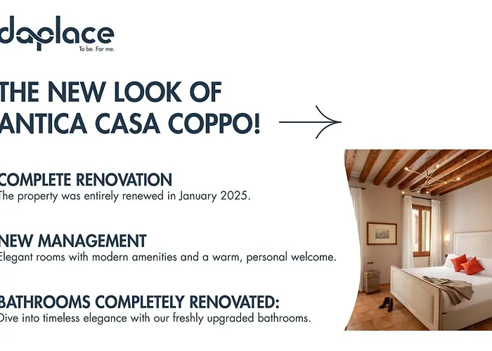 Antica Casa Coppo