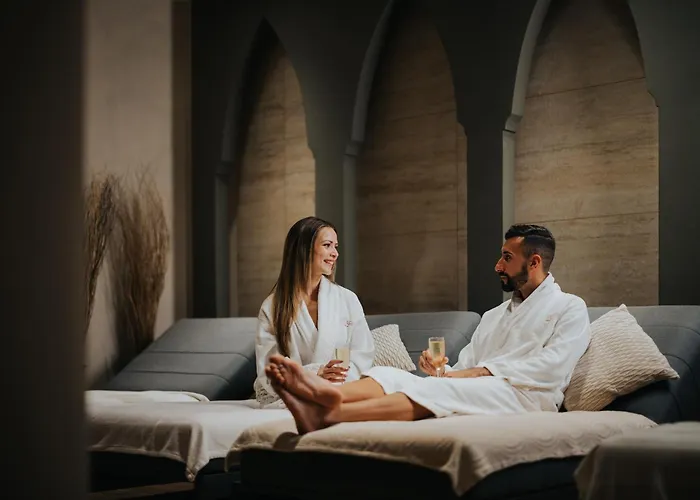 Db San Antonio Hotel + Spa All Inclusive St. Paul's Bay