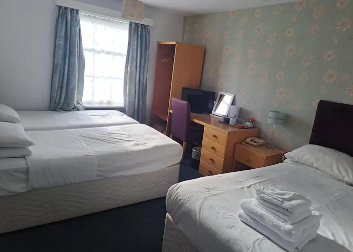 Luther King House Manchester
