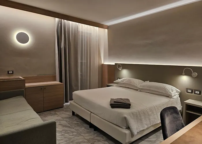 Hotel Porto Roca