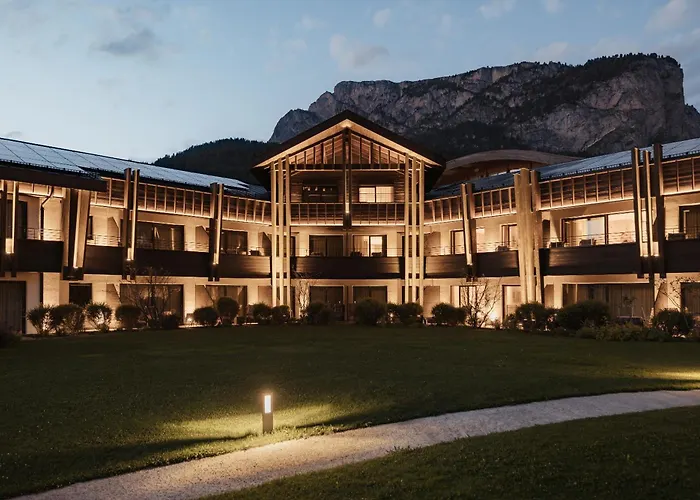 Granbaita Dolomites Sëlva