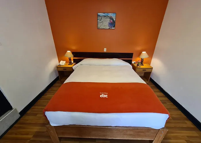 Hotel Casa Campesina Cusco