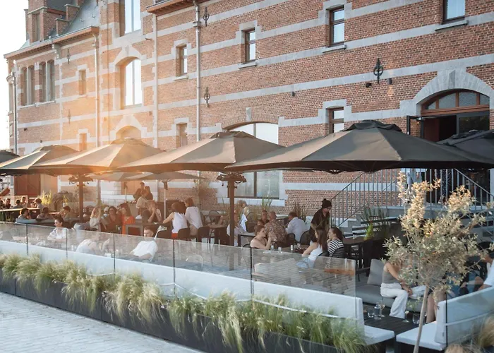 Van Der Valk Hotel Malinas