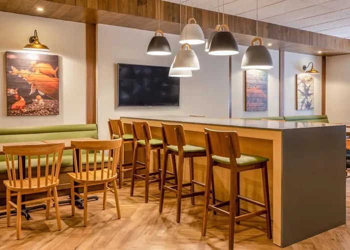 Fairfield By Marriott Inn & Suites Cancun Downtown