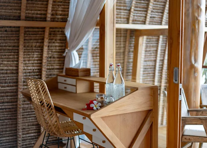 Morin Resort Nusa Lembongan