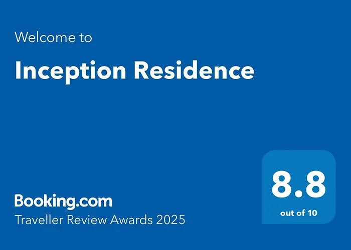 Inception Residence