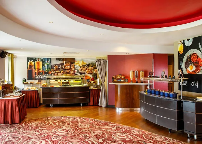 Mercure Livingston Hotel