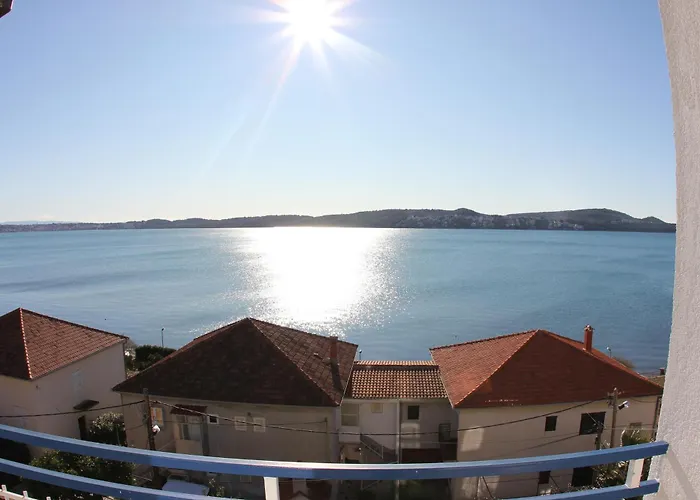 Villa Bavaria Trogir Donji Seget