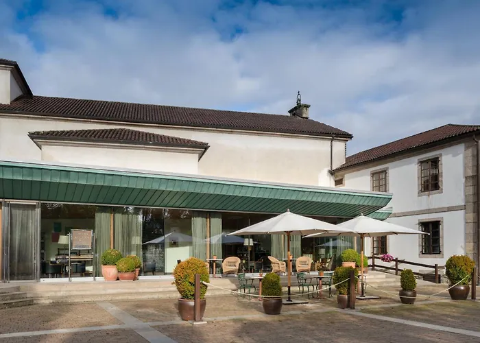 Hotel Palacio Del Carmen, Autograph Collection Saint-Jacques-de-Compostelle
