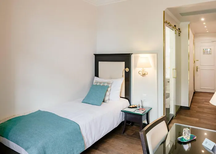 Grand Hotel Suisse Majestic, Autograph Collection Montreux