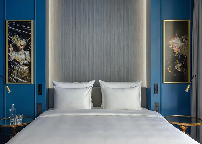 Hotel Luc, Autograph Collection