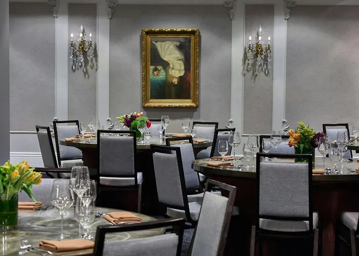 Hotel Le Pavillon La Nouvelle-Orléans