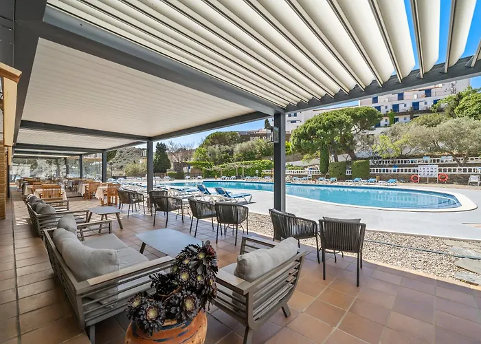 Hotel Calina Cadaqués