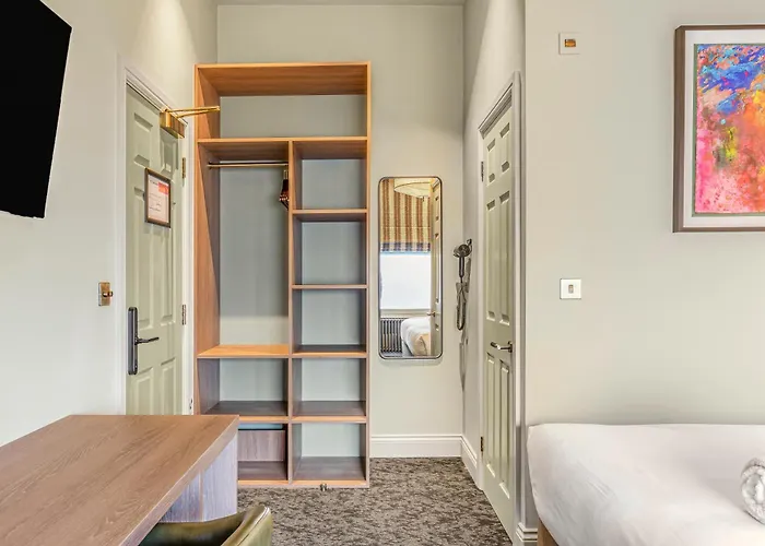 Clapham Guest House Londres