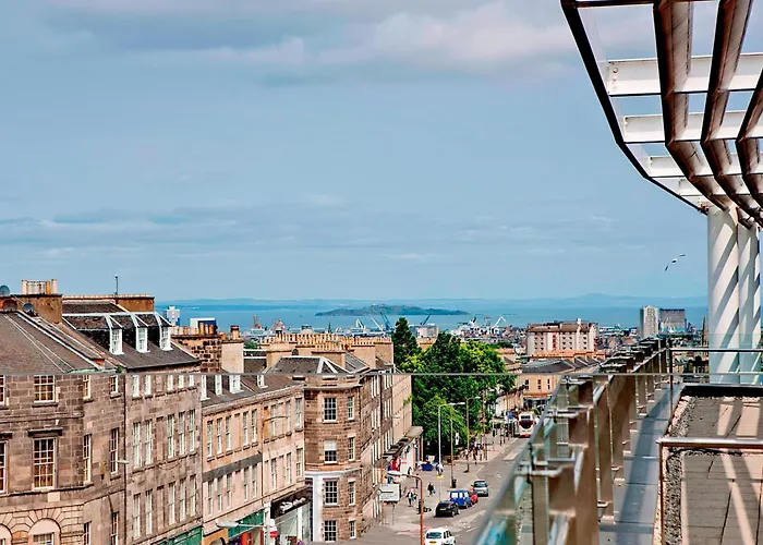 The Glasshouse, Autograph Collection