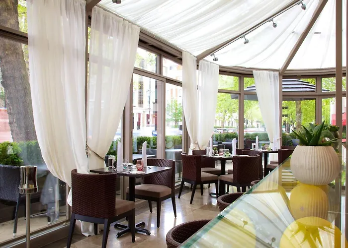 Hotel Xenia, Autograph Collection Londres