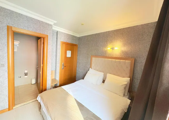 Lounge Hotel