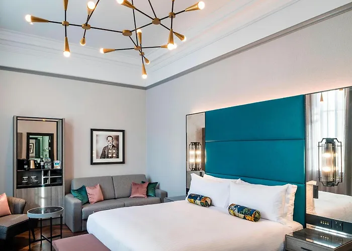 The Dixon, Tower Bridge, Autograph Collection Hotel Londres