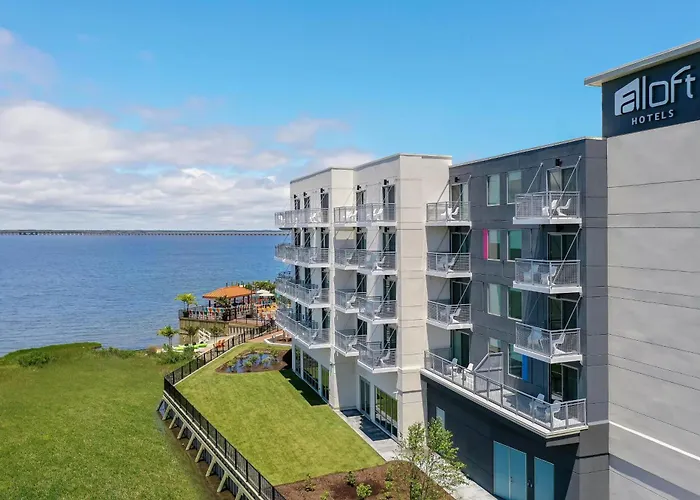 Aloft Ocean City
