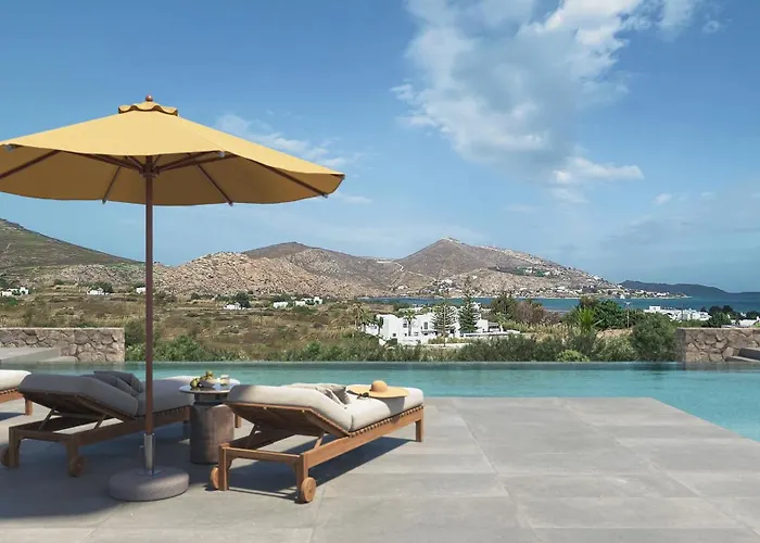 Parilio, A Member Of Design Hotels