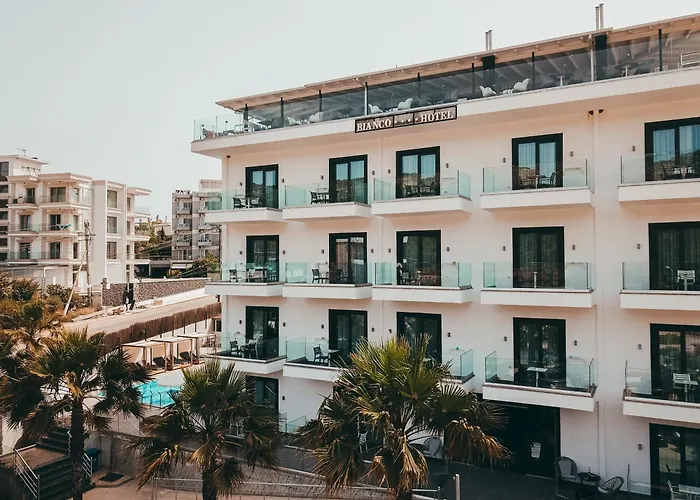 Bianco Hotel Ksamil