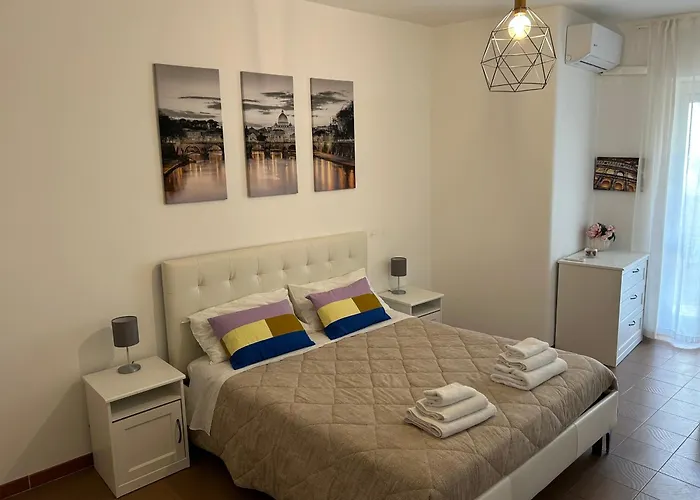 Appartamento Appio Latino Roma