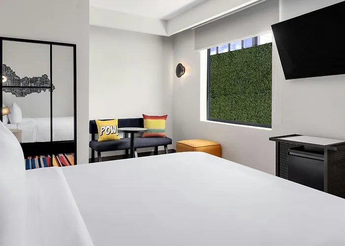 Aloft Santo Domingo Piantini