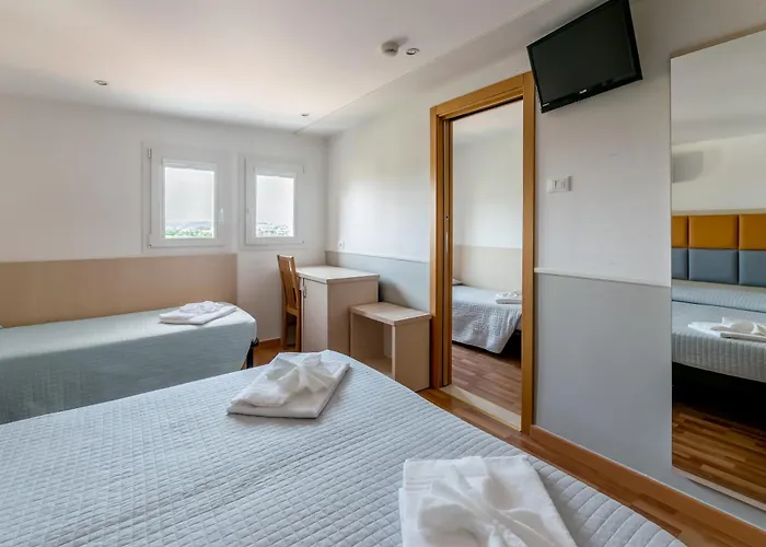 Hotel Stresa Rimini