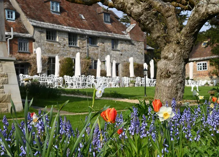 Priory Wareham Hotel