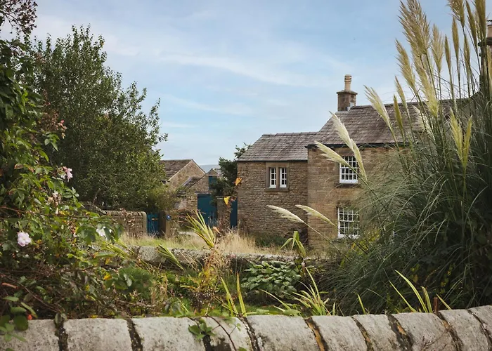 The Pilsley Inn - Chatsworth