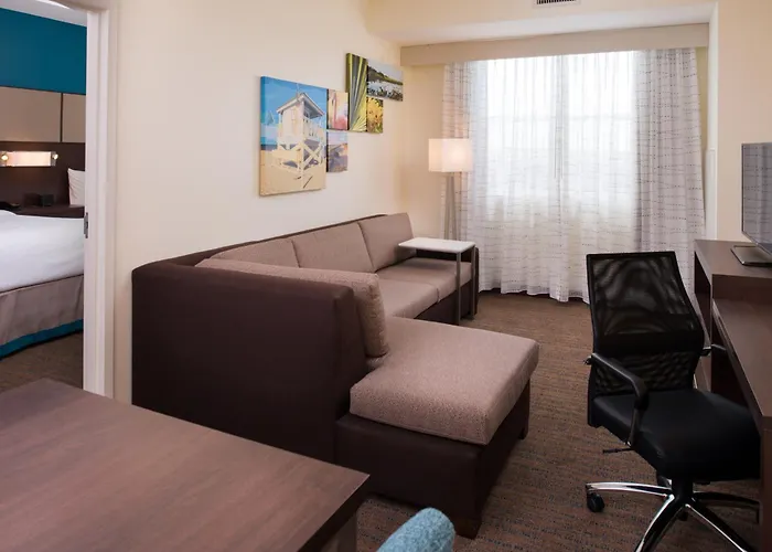 Residence Inn By Marriott Miami West/Fl Turnpike Hialeah Gardens